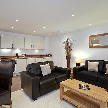 The Crescent By Esa Apartment Portsmouth Ngoại thất bức ảnh