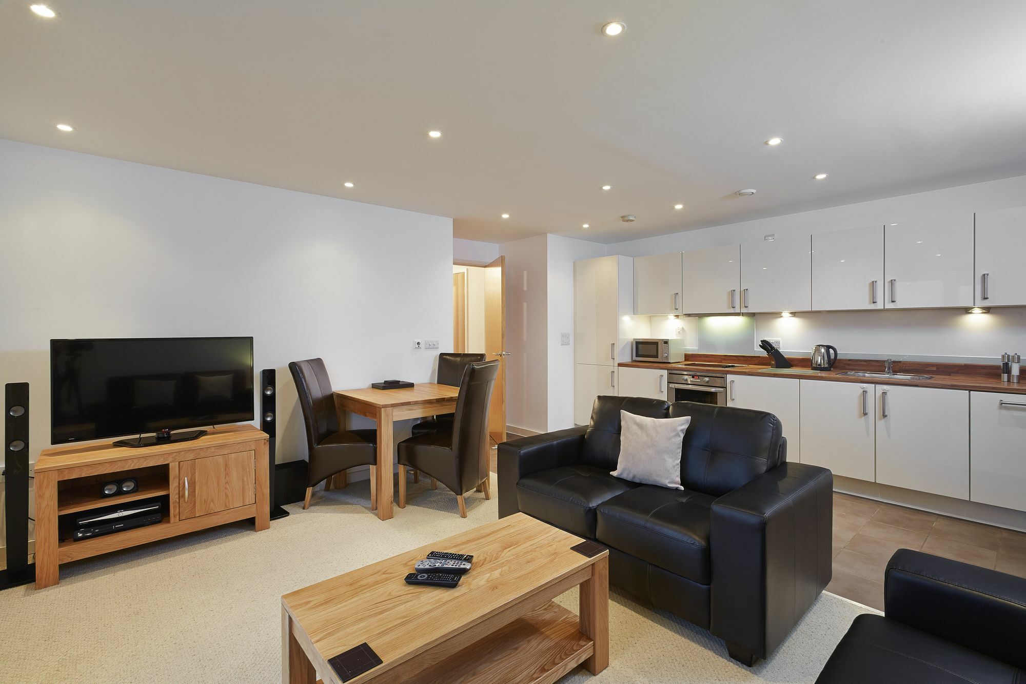 The Crescent By Esa Apartment Portsmouth Ngoại thất bức ảnh